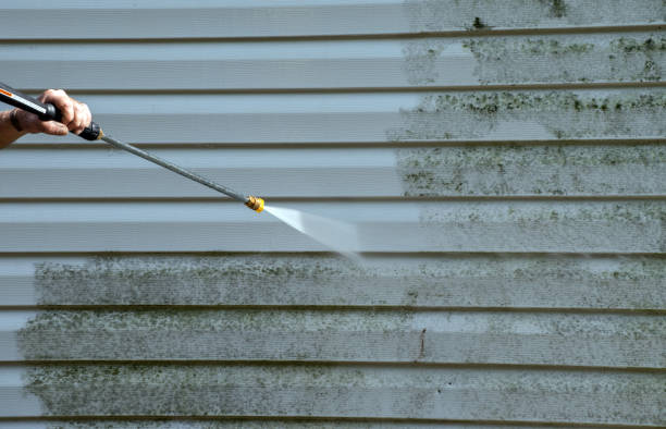 Pressure Washing Estimates in Spring Valley Lake, CA