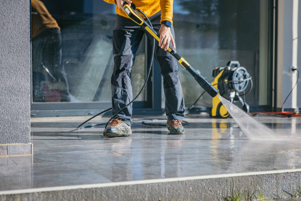 Best Fence Pressure Washing  in Spring Valley Lake, CA
