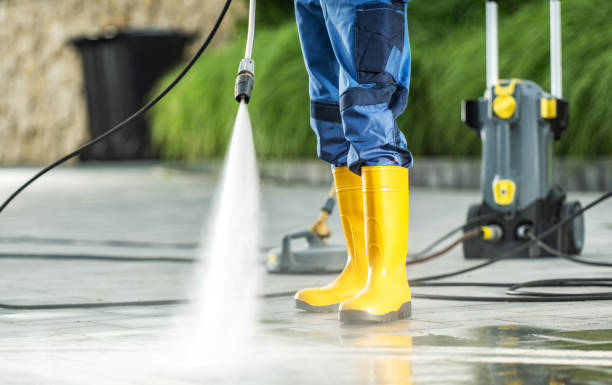 Best Concrete Pressure Washing  in Spring Valley Lake, CA